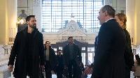 Click to watch 'A Tradition of Secrets' (popup) FBI International